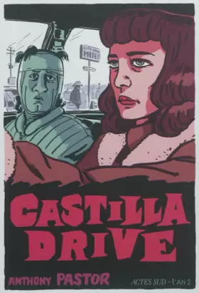 Couverture du produit · Castilla drive