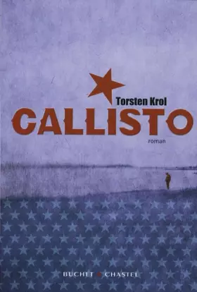 Couverture du produit · Callisto