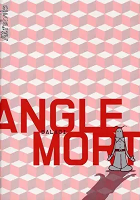 Couverture du produit · Angle mort