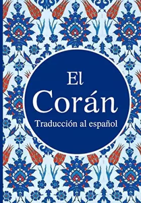 Couverture du produit · El Corán: Traducción Española