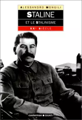 Couverture du produit · Staline et le stalinisme