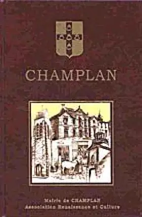 Couverture du produit · Champlan, Ses Habitants