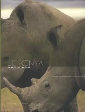 Couverture du produit · Kenya