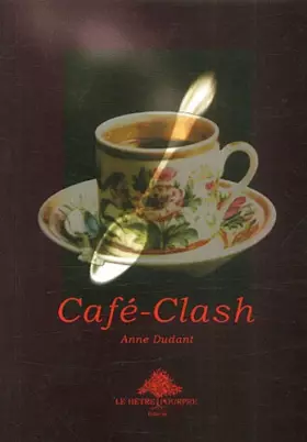 Couverture du produit · Cafe-Clash
