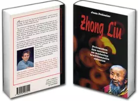 Couverture du produit · Zhong Liu : Prévention des cancers en médecine traditionnelle chinoise