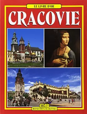 Couverture du produit · Cracovia. Ediz. francese