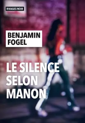 Couverture du produit · Le silence selon Manon
