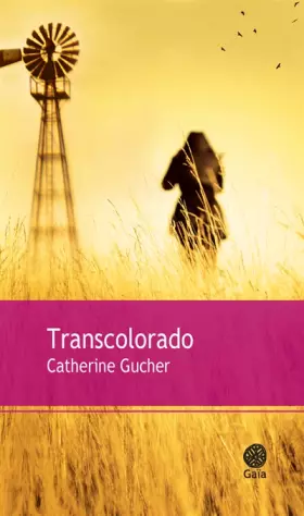 Couverture du produit · Transcolorado