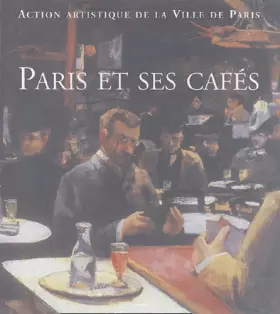 Couverture du produit · Paris et ses cafés