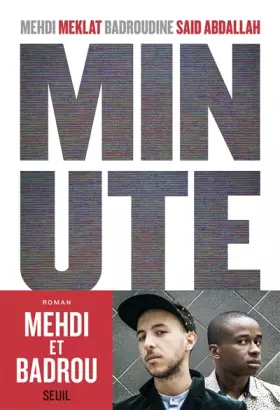 Couverture du produit · Minute