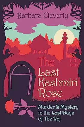 Couverture du produit · The Last Kashmiri Rose
