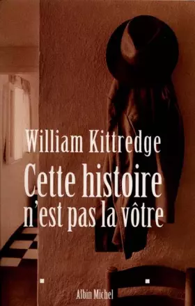 Couverture du produit · Cette histoire n'est pas la vôtre