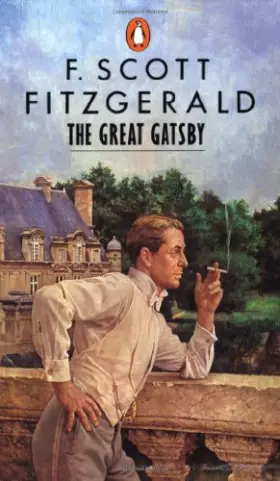 Couverture du produit · The Great Gatsby
