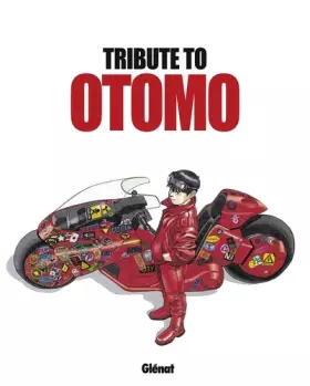Couverture du produit · Tribute to Otomo