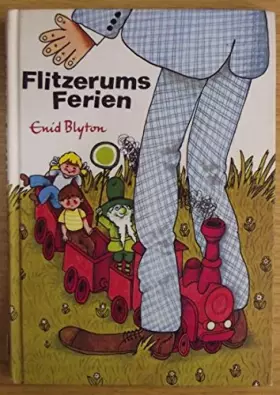 Couverture du produit · Flitzerums Ferien