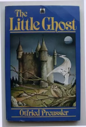 Couverture du produit · The Little Ghost