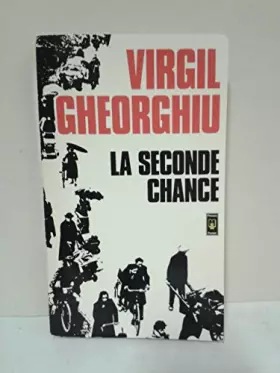 Couverture du produit · Seconde chance