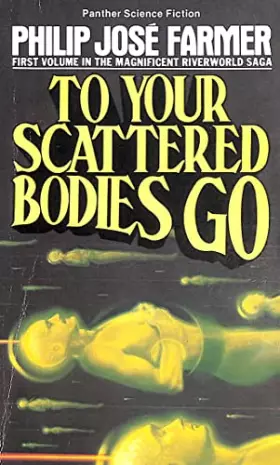 Couverture du produit · To Your Scattered Bodies Go