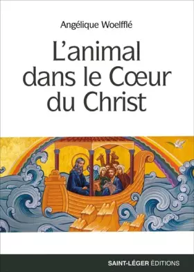 Couverture du produit · L'animal dans le Coeur du Christ