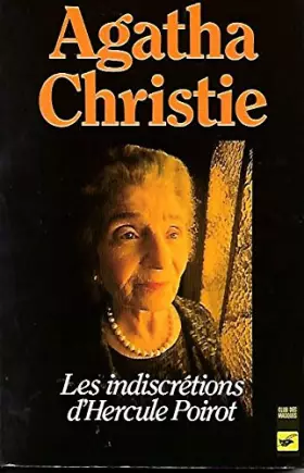 Couverture du produit · Les indiscrétions d'Hercule Poirot