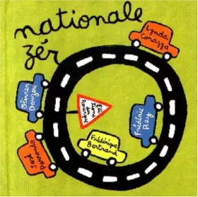 Couverture du produit · Nationale zéro