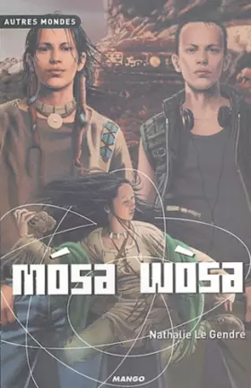 Couverture du produit · Mosa Wosa