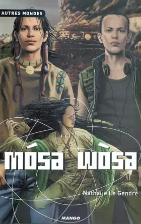 Couverture du produit · Mosa Wosa