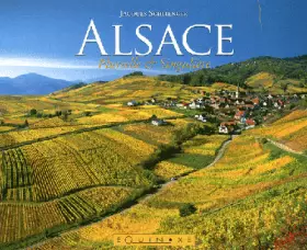 Couverture du produit · Alsace : Plurielle et singulière