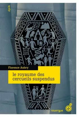 Couverture du produit · Le royaume des cercueils suspendus