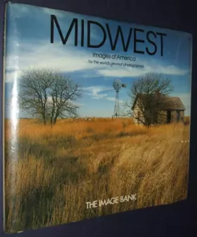 Couverture du produit · Midwest: Images of America