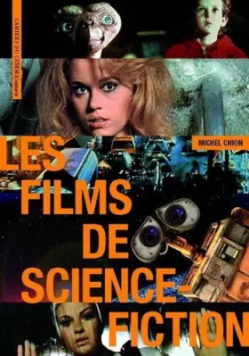 Couverture du produit · Les Films de Science Fiction