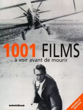 Couverture du produit · 1001 Films à voir avant de mourir
