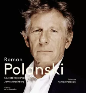 Couverture du produit · Roman Polanski. Une rétrospective