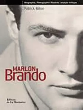 Couverture du produit · Marlon Brando
