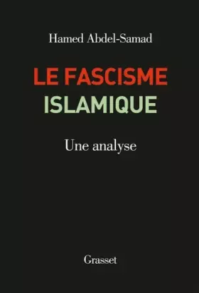 Couverture du produit · Le fascisme islamique: Une analyse