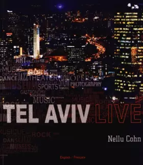 Couverture du produit · Tel Aviv Live