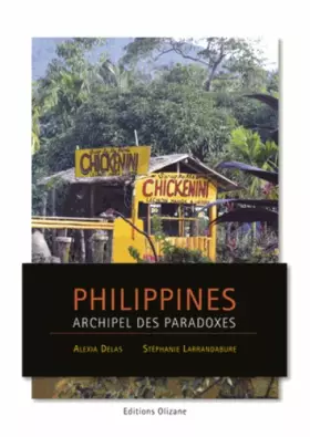 Couverture du produit · Philippines : Archipel des paradoxes