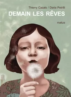 Couverture du produit · Demain les rêves