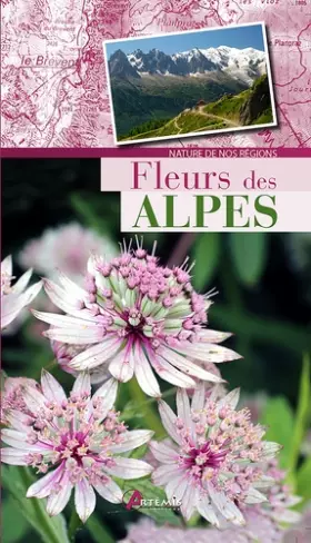 Couverture du produit · Fleurs des Alpes (0)