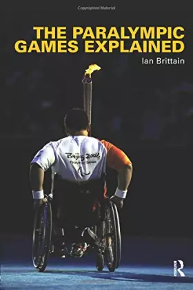 Couverture du produit · The Paralympic Games Explained