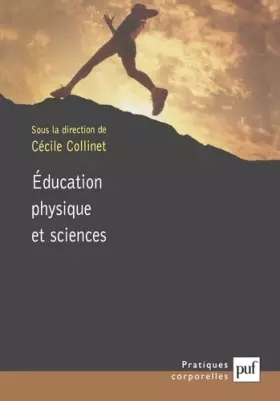 Couverture du produit · Education physique et sciences