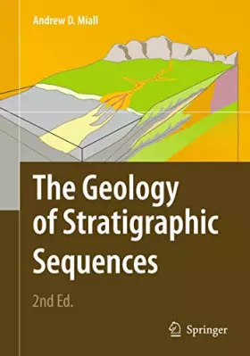 Couverture du produit · The Geology of Stratigraphic Sequences