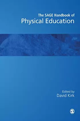 Couverture du produit · The Handbook of Physical Education