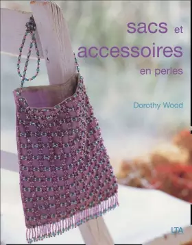 Couverture du produit · Sacs et accessoires en perles
