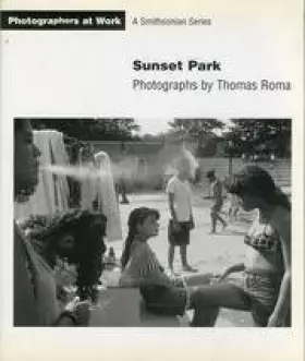 Couverture du produit · Sunset Park