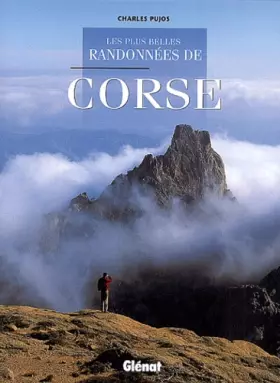 Couverture du produit · Les plus belles randonnées de Corse