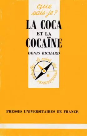 Couverture du produit · La Coca et la Cocaïne