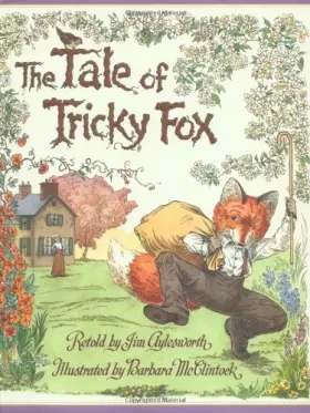 Couverture du produit · The Tale Of Tricky Fox