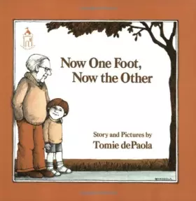 Couverture du produit · Now One Foot, Now the Other