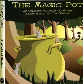 Couverture du produit · The Magic Pot